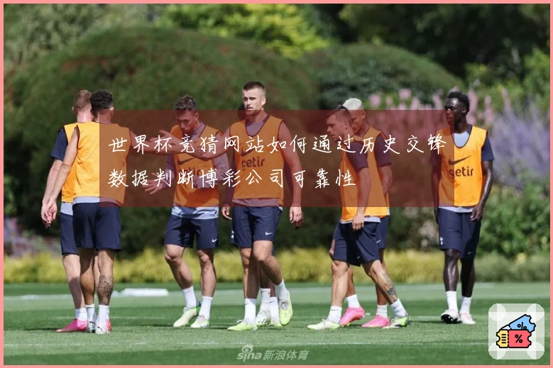世界杯竞猜网站如何通过历史交锋数据判断博彩公司可靠性